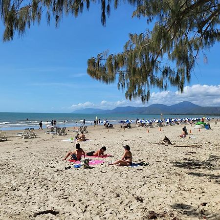 Cosy Studio Port Douglas Exterior foto