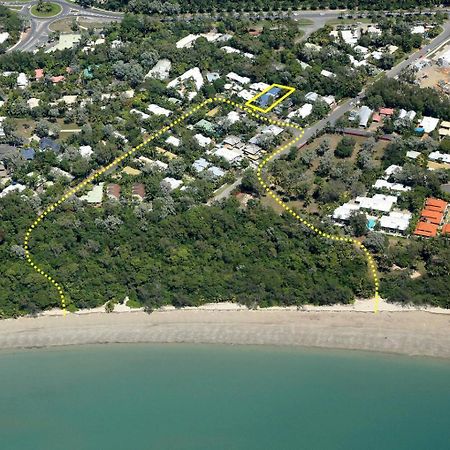 Cosy Studio Port Douglas Exterior foto