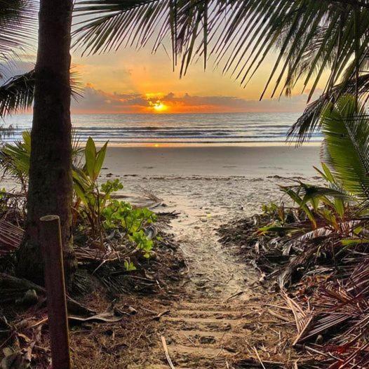 Cosy Studio Port Douglas Exterior foto