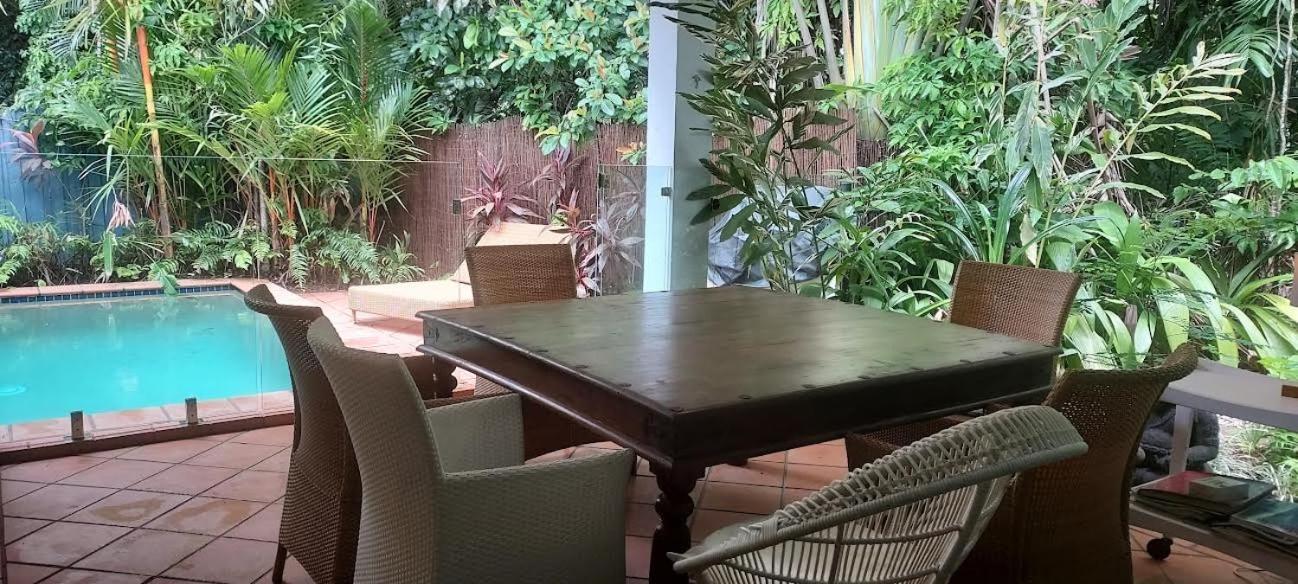 Cosy Studio Port Douglas Exterior foto