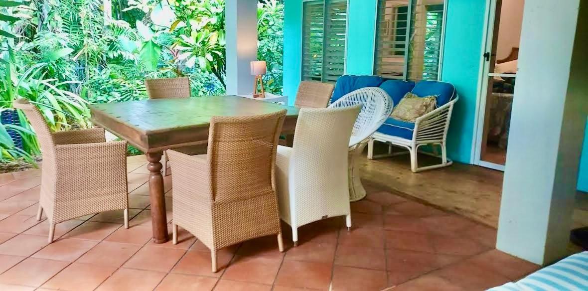 Cosy Studio Port Douglas Exterior foto